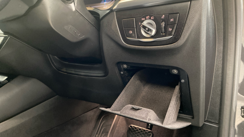 BMW X3 210kW Premier Edition 80kWh 5dr Auto Electric Estate